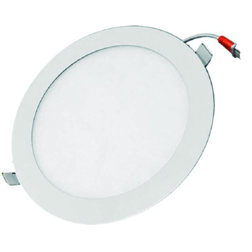 TRQ 77550NE DOWNLIGHT LED LUNA ECO ENCASTAR 24W 4000K IP40